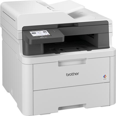 Actual product image Brother MFC-L3740CDWE (Laser, Colour)