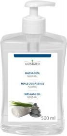 Image du produit cosiMed Huile de massage Neutre 1 litre (1000 ml)