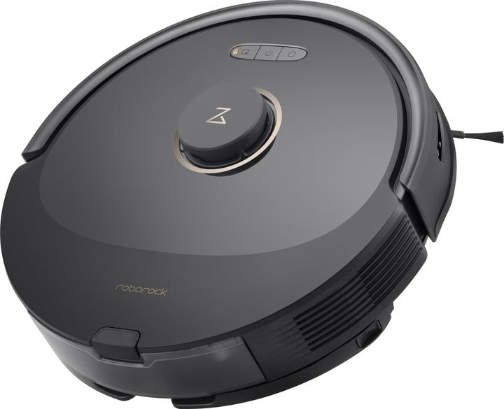 Roborock Q8 Max (Robot d'aspiration et de nettoyage)