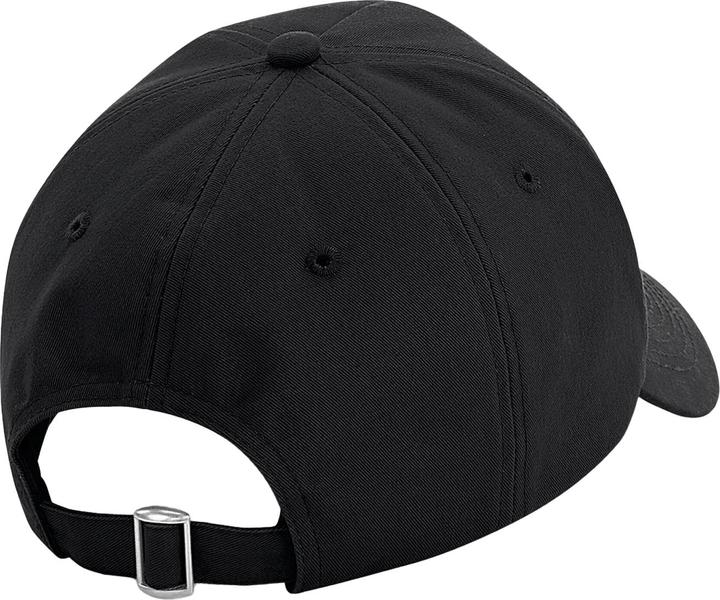 Actual product image Beechfield Unisex Adult Authentic 5 Panel Cap (One size)