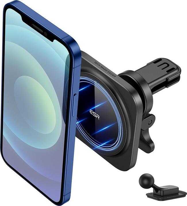 Actual product image ESR Halolock