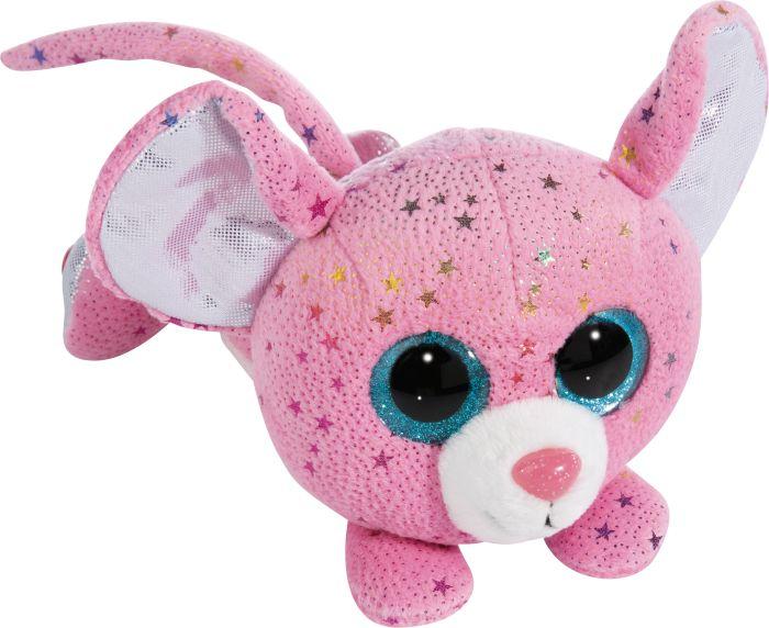 Produktbild NICI Liegendes Kuscheltier Maus Miss Mausie (8.50 cm)