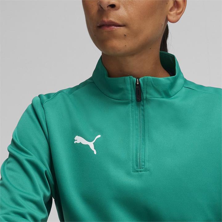 Produktbild Puma teamGOAL Training 1/4 Zip Top Wmn (M)