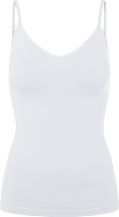 Vero Moda Nahtloses Trägertop