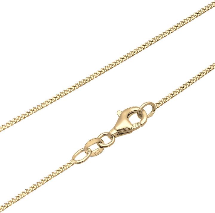 Image du produit Elli Étoiles (Argent sterling 925, 45 cm)