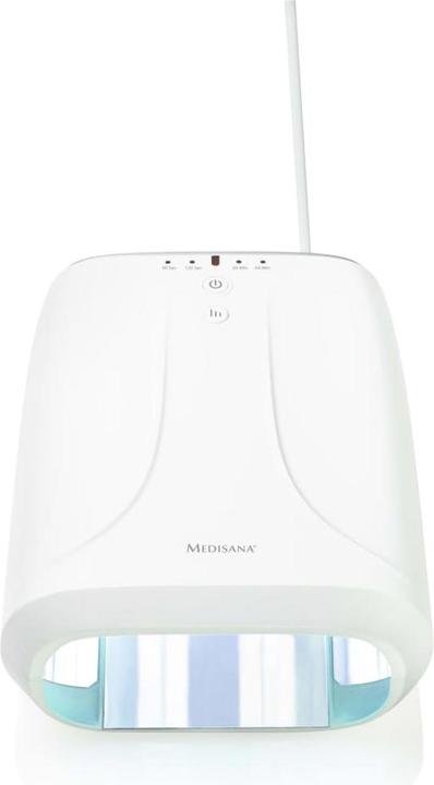 Actual product image Medisana Nd 870 (Nail varnish dryer)