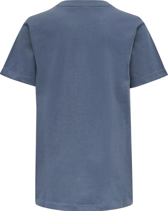 Actual product image hummel Tres T-Shirt S/S (104)