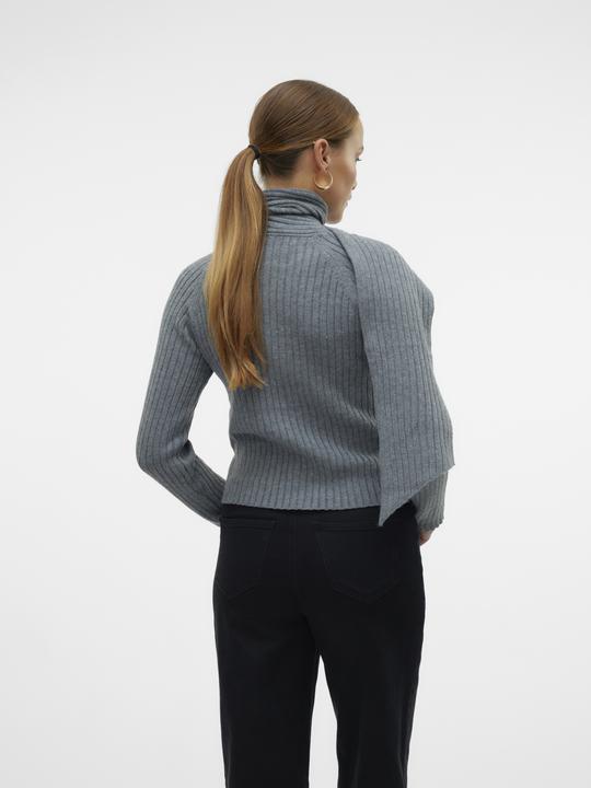 Produktbild Vero Moda VMZOEY Pullover Strickpullover (XL)