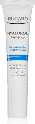 Image du produit Rugard Crème pour les yeux Hyaluron 15 ml (15 ml, Journée)
