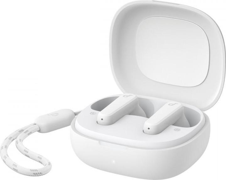 Image du produit soundcore R50i - Blanc (12 h, Sans fil)