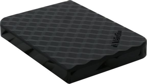 Produktbild Verbatim Hard Drive Store 'n' Go (1 TB)