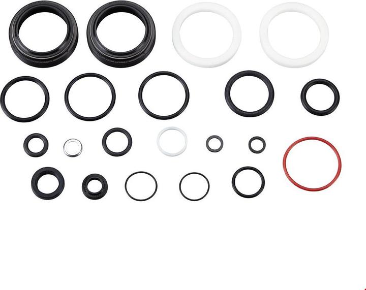 RockShox Pike Dual Position Air