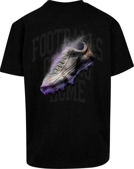 Immagine prodotto Urban Classics Maglietta oversize Football's coming Home Gamechanger - 141515 (S)