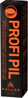 Produktbild Kallos Cosmetics Profi Pil Eyelash And Eyebrow (3 Brown)