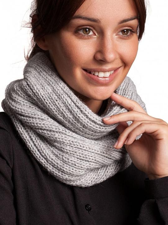 BE Knit Schlauchschal