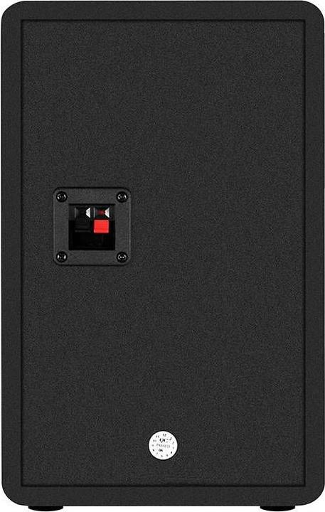 Produktbild Sven Speaker SPS-710, 40W Bluetooth (black) (Stromversorgung über USB)