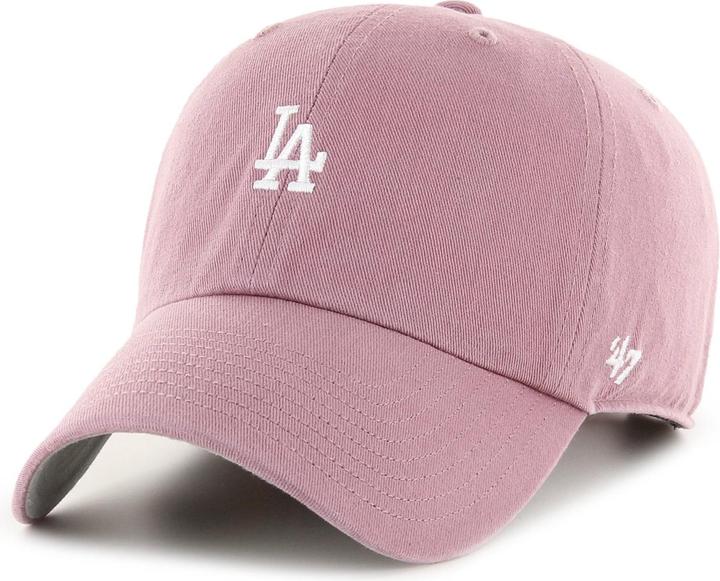 Actual product image 47 Brand Base Runner La Dodgers
