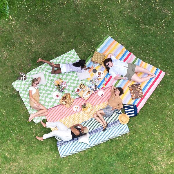Produktbild Dock & Bay Picnic Blanket