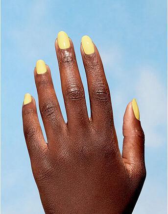 Produktbild OPI Nature Strong (NAT 030 Make My Daisy, Gel-Effekt Nagellack)