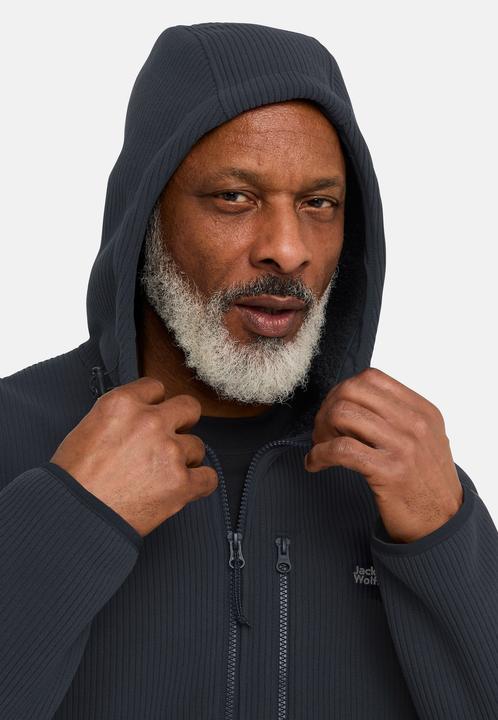 Immagine prodotto Jack Wolfskin Lake Ridge Hooded Jkt M (XXL)