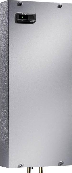 Actual product image Rittal Air/water heat exchangers wall-mounted, cooling output 1kW, 50/60 Hz