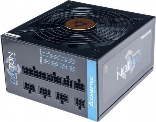 Actual product image Chieftec Bdf-750c (750 W)