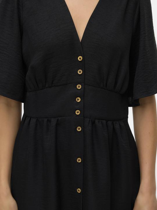 Actual product image Vero Moda VMMELANEY Kurzes Kleid Kleid (XS)