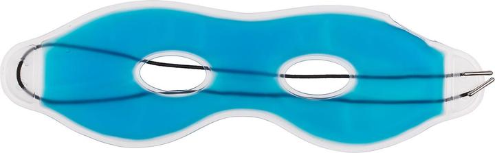 Out of the blue Masque pour les yeux Spa avec gel pour rafraîchir (Gel, Journée)