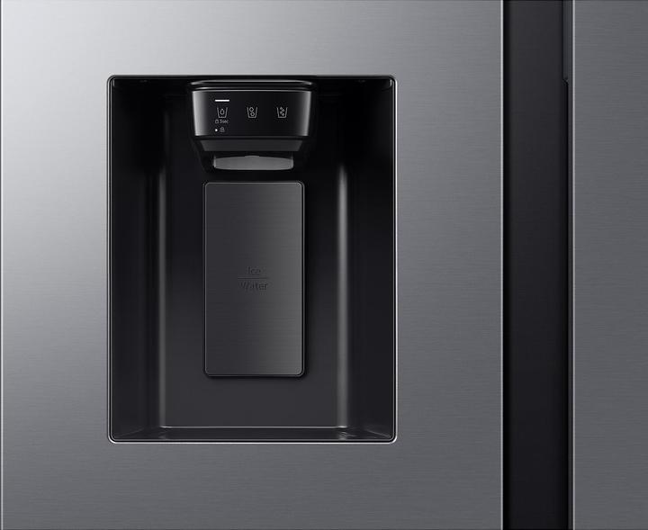 Immagine prodotto Samsung RS70F65KETWS (640 l)