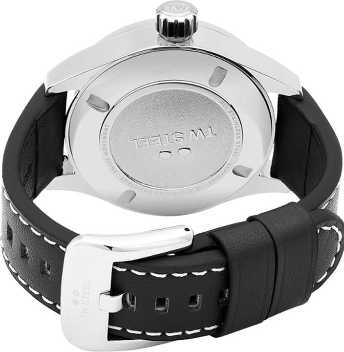 Produktbild TW 1000 Steel SVS103 Volante Swiss Made 45mm