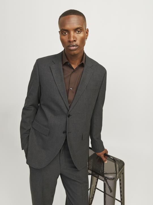 Actual product image Jack & Jones JPRBUSHWICK Regular fit blazer Single-breasted blazer (50)