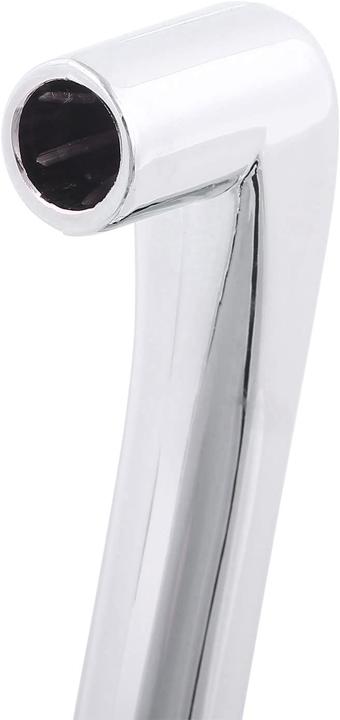 Produktbild Comet 12V Wasserhahn inkl. Tauchpumpe für Wohnmobil