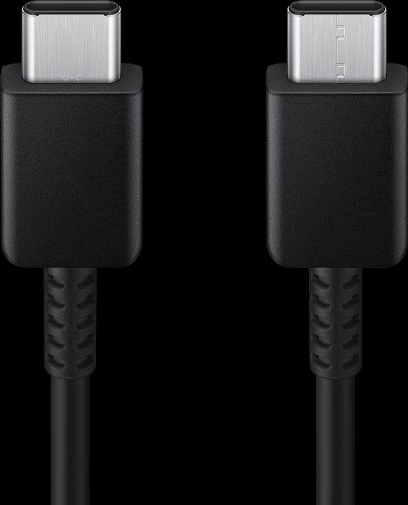 Actual product image Samsung USB C – USB-C (1.80 m, USB 2.0)