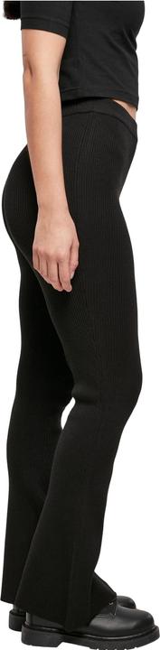 Immagine prodotto Urban Classics Leggings Rib Knit Bootcut (M)