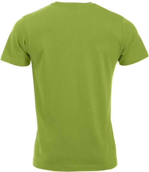 Actual product image Clique New Classic Tshirt (M)
