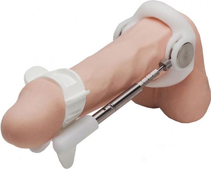 Actual product image Jes-Extender Penis Enlarger