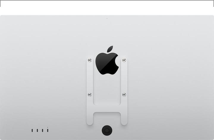 Produktbild Apple Studio Display Standard (5120 x 2880 Pixel, 27")