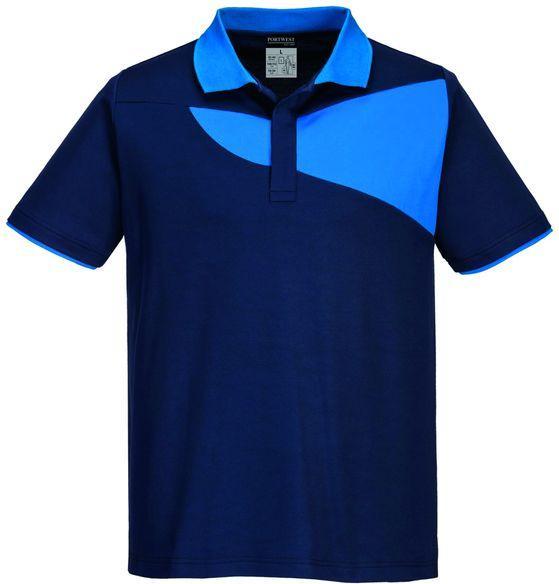 Portwest Polo-Shirt PW2 091392XL (XL)