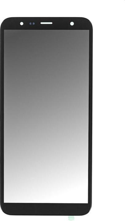 Immagine prodotto Samsung Unità display J415F / J610F Galaxy J4 + / J6 + nero GH97-22582A (Display, Galaxy J6+)