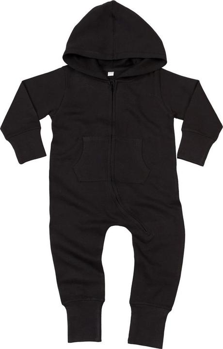 Babybugz BabyBaby Einteiler mit Mütze (86)