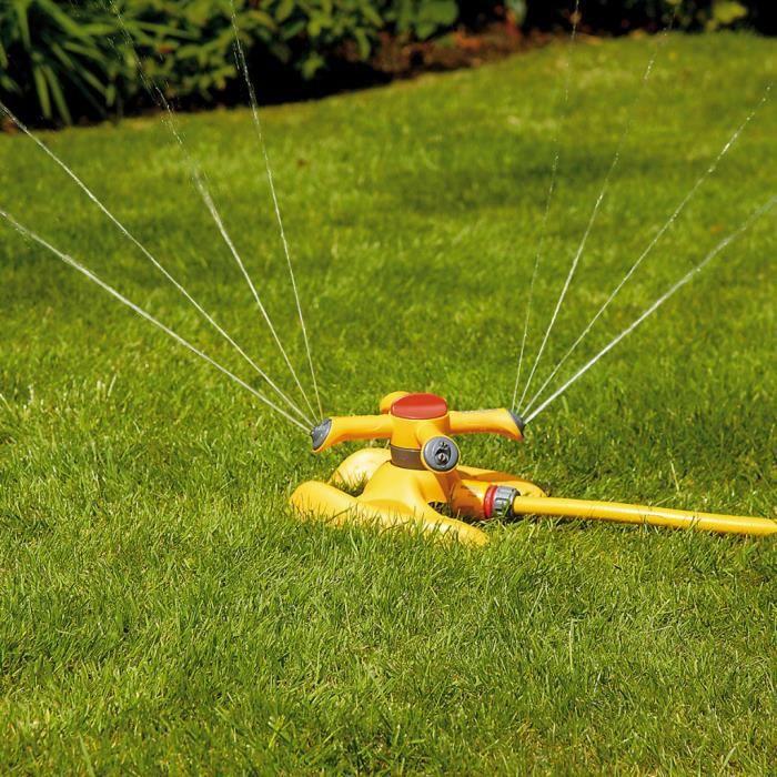 Image du produit Hozelock Arroseurs circulaires Plus ² (Arroseur circulaire)