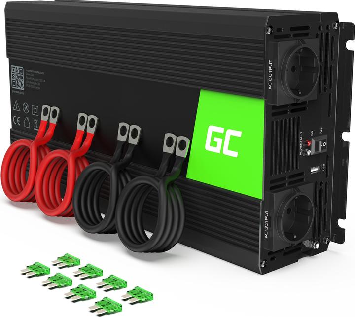 GreenCell INV15