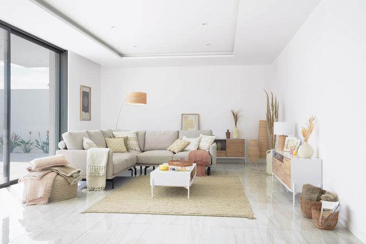 Produktbild Kave Home Temira (4 x)