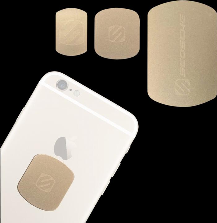 Produktbild Scosche Replacement Kit magicMOUNT