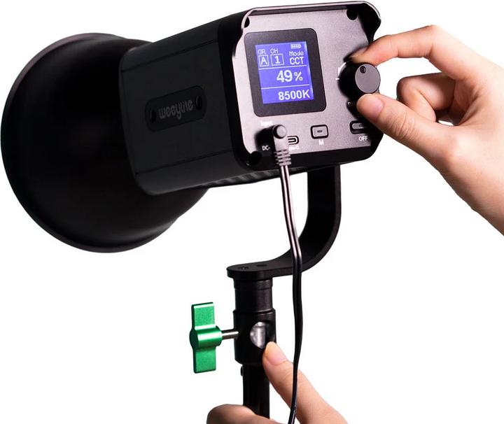 Produktbild Weeylite Ninja 200