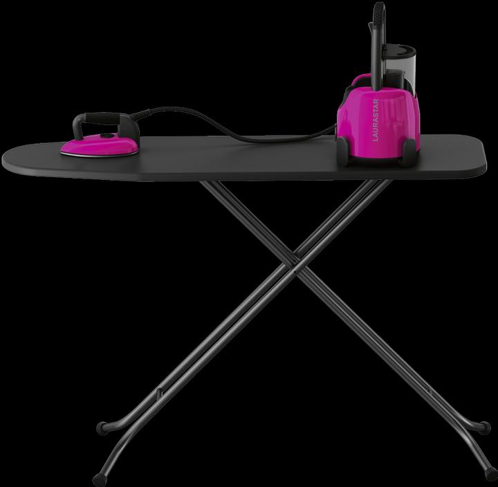 Immagine prodotto Laurastar Lift Plus Pinky Pop (2200 W, 170 g/min)