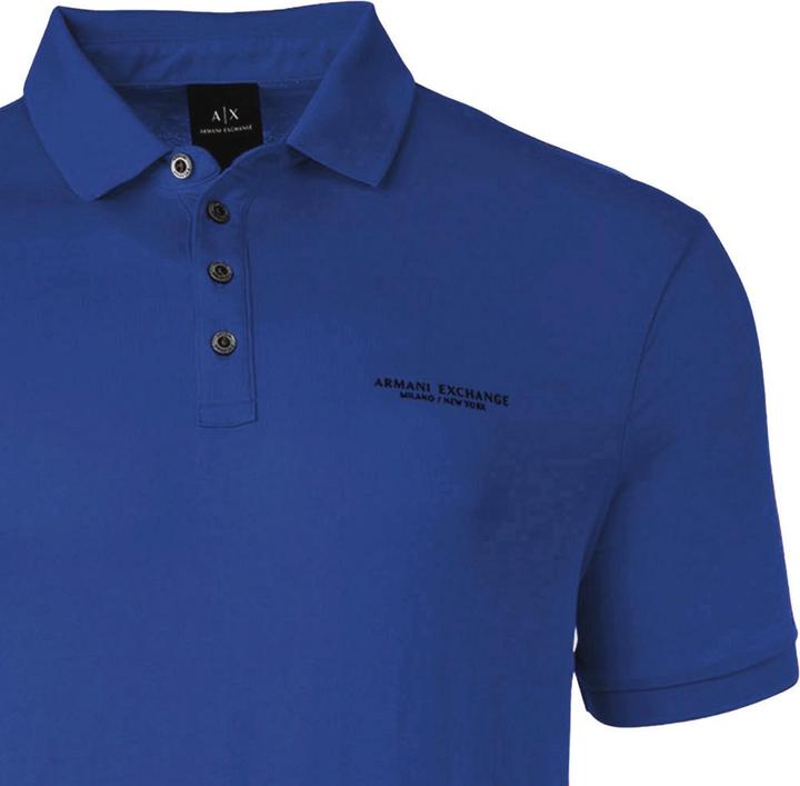 Actual product image Armani Exchange Polo (XXL)