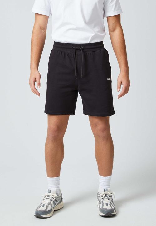 Actual product image Snocks Sweatshorts men (S)