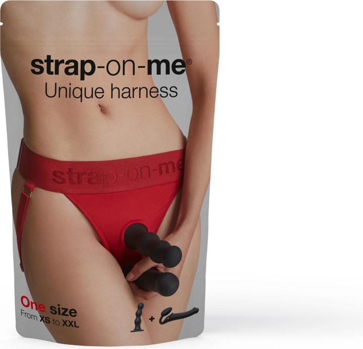 Strap-on-me Imbracatura unica