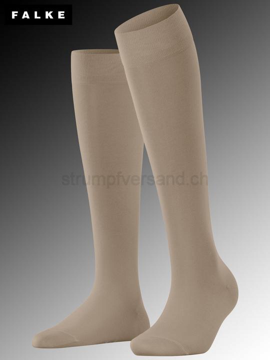 Actual product image Falke Cotton Touch (35 - 38)